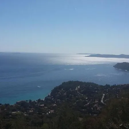 4 Pers Coeur Du Lavandou Διαμέρισμα