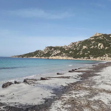 4 Pers Coeur Du Lavandou Appartamento *