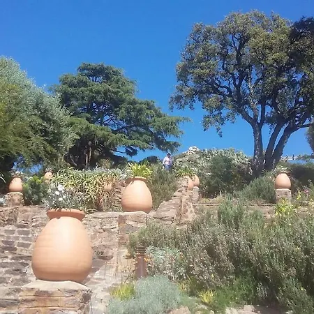 4 Pers Coeur Du Lavandou *