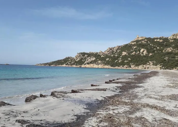 4 Pers Coeur Du Lavandou Apartment *
